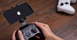 8BitDo controllers now work with Apple devices