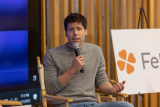 A peek into the future as Sam Altman sees it • TechCrunch