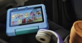 Amazon Fire Kids tablets are up to 45 percent off right now