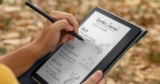 Amazon sale brings Kindle Scribe models down to new lows