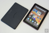 Amazon’s latest sale knocks up to 43 percent off Fire tablets