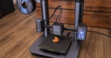 AnkerMake M5 3D printer review: speed is not enough