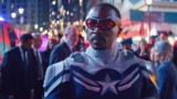 Anthony Mackie’s Super Secret Superhero Script Protocol