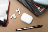 Apple’s new AirPods Pro are back on sale for $200