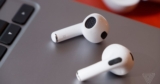 Apple’s third-gen AirPods are on sale for their best of the year