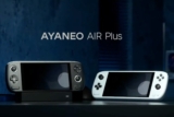 Ayaneo adds two more form factors to its line of handheld gaming PCs