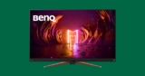 BenQ Mobiuz OLED Gaming Monitor Review: Just Too Much