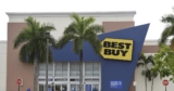 Best Buy’s new recycling program will let you mail in your old electronics