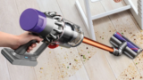 Best Dyson deals: Save up to $175 on cordless vacuums or $100 on the Corrale straightener