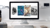 Best Squarespace templates for interior designers in 2023 (UK)