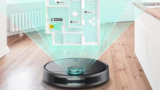 Best cheap robot vacuum deals: 3 models with LiDAR room mapping under $200