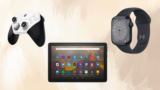 Best deals of the day March 9: Apple Watch Series 8 (GPS), Amazon Fire Plus 10.1-inch 32GB tablet, and more