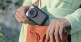 Canon’s PowerShot V10 is a vlogging-centric callback to old Flip Video cams