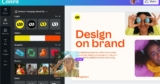 Canva introduces new AI-powered design tools in a major update