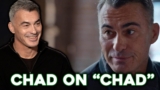 Chad Stahelski on Returning to The Matrix