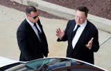 Court rejects Elon Musk’s request to move Tesla shareholder trial out of San Francisco