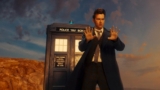 David Tennant Stars in 60th Anniversary Specials