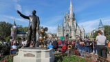 Disney Sues Ron DeSantis as Woke Mouse War Continues