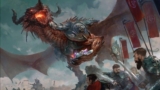 Dungeons & Dragons Has Burned Up All the Goodwill