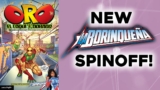 Expanding the La Borinqueña Universe | io9 Interview