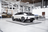 Faraday Future is adding generative AI to its vaporware EV