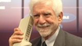 First Cell Phone Call Was Made 50 Years Ago by Martin Cooper