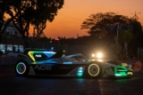 Former Formula E team lead announces new electric car racing series