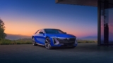 General Motors unveils new semi-autonomous driving system with a $300K price tag