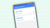 Google Authenticator will now sync your 2FA codes to use on different devices