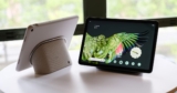 Google’s new Pixel Tablet is a $500 slate for the home