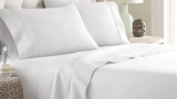 Grab this set of hotel-quality bedding for only $28