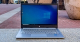 HP 14: review: what it’s like to use a $300 Windows laptop