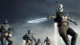 History of Star Wars’ Darksaber—From Clone Wars to Mandalorian