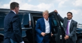 How You Can Tell the AI Images of Trump’s Arrest Are Deepfakes