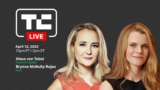 How to manage uncertainty with Habi and Inspired Capital on TechCrunch Live