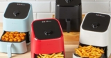 Instant’s Vortex Mini air fryer is on sale for $40