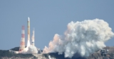 Japan’s H3 rocket self-destructs in space during failed launch