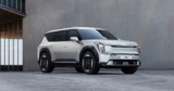 Kia EV9 2023: Radical Design, Autonomous Tech