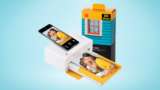 Kodak instant camera deal: Get up to 50% off Kodak instant cameras at Amazon