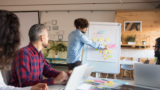 Learn Agile and Scrum project management