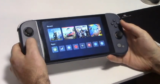 Microsoft experiments with Windows handheld mode for Steam Deck and more