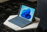 Microsoft is reportedly working on a smaller Surface Pro and Arm-powered Surface Go 4