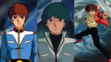 Mobile Suit Zeta Gundam Now Streaming on Crunchyroll