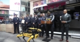 NYPD’s Spot Robot is back for use in ‘hazardous situations’