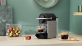 Nespresso Breville espresso machine on sale for up to 22% off