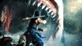 Ninja Vs Shark Trailer Is the Goriest Thing You’ll See This Week