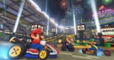 Nintendo takes Wii U Mario Kart 8 and Splatoon offline to patch exploit