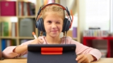 Parents, these $35 ‘chew-resistant’ kids headphones could be a game-changer