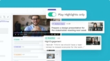 Read’s AI-powered summary feature squeezes a meeting into a two-minute clip