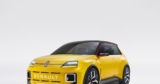 Renault 5 EV 2024 Prototype Drive: Gripping Stuff